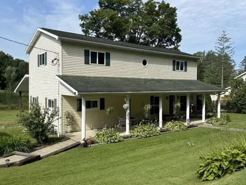 10960 Old Route 99 Rd, Mckean, PA 16426