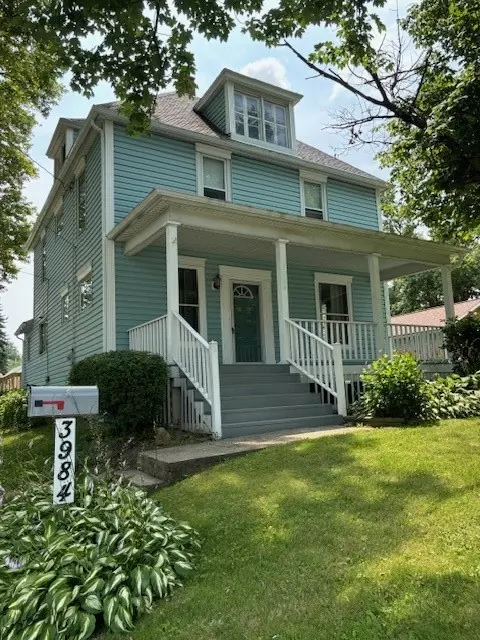 3984 Pine Ave, Erie, PA 16504