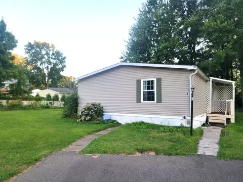 4065 W Ridge Rd #LOT 11, Erie, PA 16506