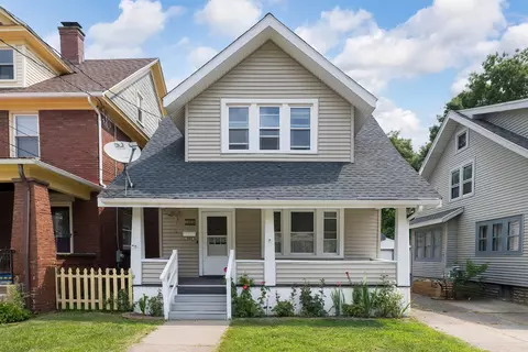 2673 Poplar St, Erie, PA 16508