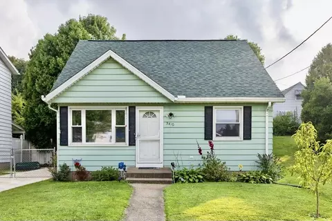 3410 Pennsylvania Ave, Erie, PA 16504