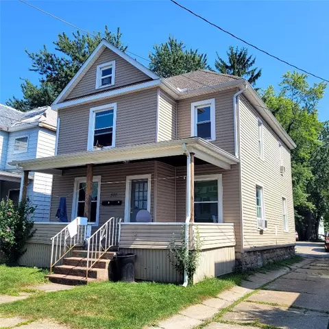 507 E 23rd St, Erie, PA 16503
