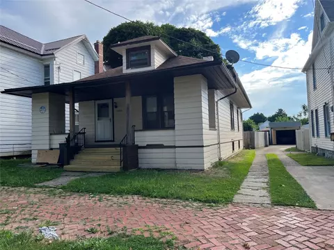 2220 Liberty St, Erie, PA 16502