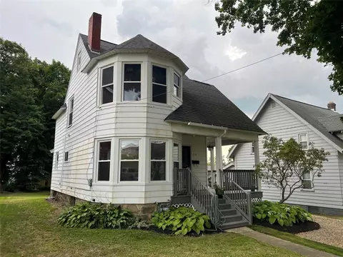 216 Ross Ave, Cambridge Springs, PA 16403