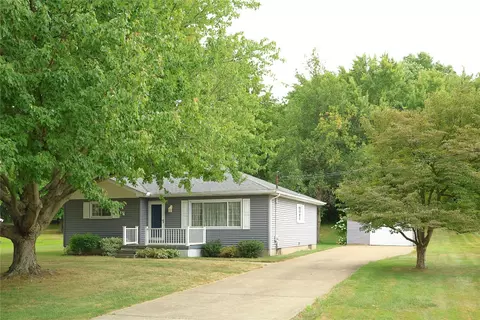 355 Bonnie Brae St, Erie, PA 16511