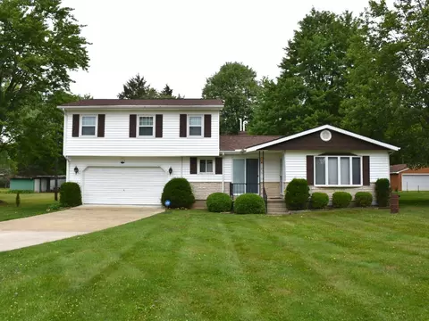 1374 Walnut St, Espyville, PA 16424