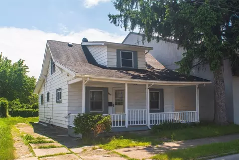 631 W 32nd St, Erie, PA 16508