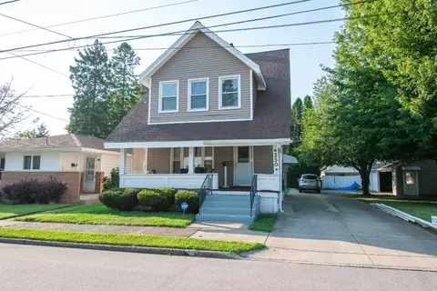 250 E 34th St, Erie, PA 16504