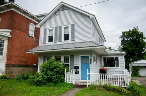 207 E Smith St, Corry, PA 16407