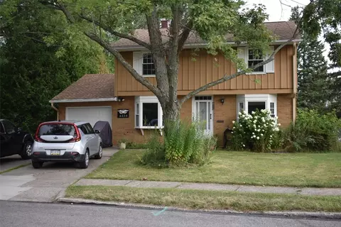 4339 Briggs Ave, Erie, PA 16504