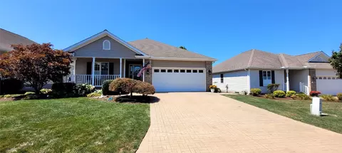 7006 Sandy Trl, Erie, PA 16510