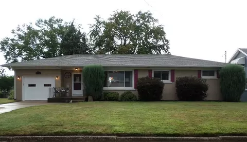 2656 Wolverine Ave, Erie, PA 16511