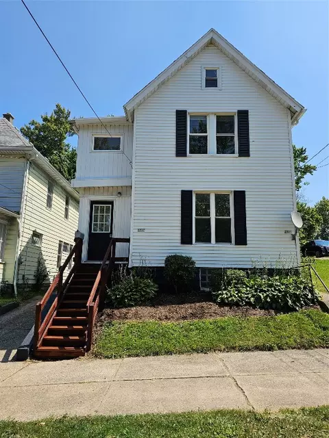 2507 Liberty St, Erie, PA 16502