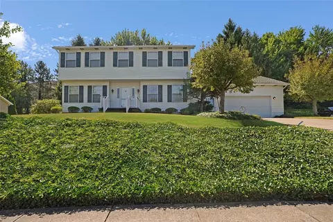 1337 Timber Ridge Dr, Millcreek, PA 16509