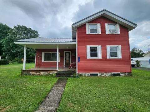 2189 W W Ctr, Street, PA 16427