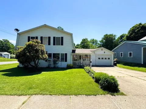 746 Mead Ave, Corry, PA 16407