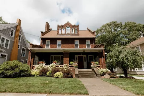 35 E Smith St, Corry, PA 16407