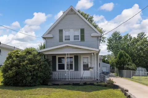 3116 Emerson Ave, Erie, PA 16508
