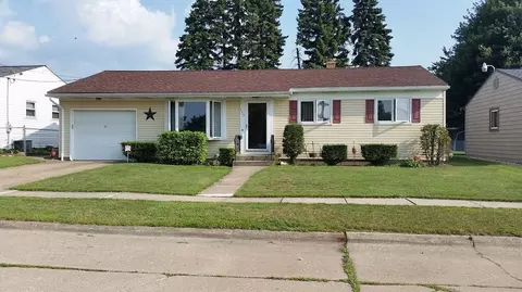 543 E 36th St, Erie, PA 16504