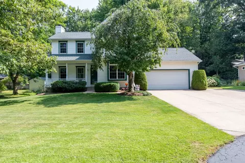 3419 Imperial Dr, Erie, PA 16506