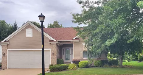 5525 Stone Run Dr, Millcreek, PA 16415