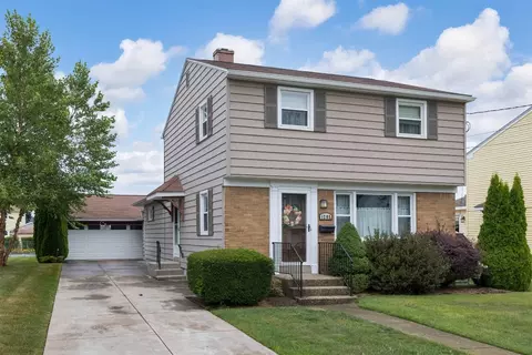 1208 W 35th St, Erie, PA 16508