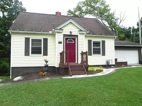 9365 Mercer Pike, Meadville, PA 16335