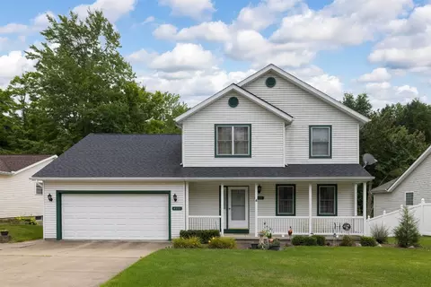 4311 Alison Ave, Erie, PA 16506