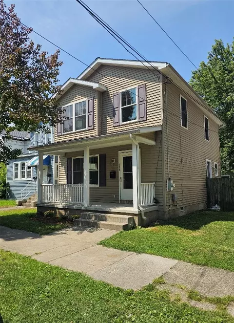 420 W 17th St, Erie, PA 16502