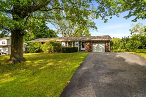 3625 Colonial Ave, Erie, PA 16506
