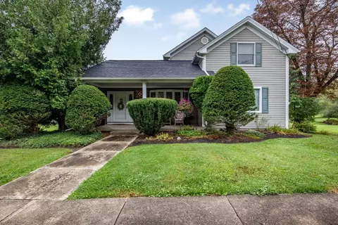 141 Worth St, Corry, PA 16407