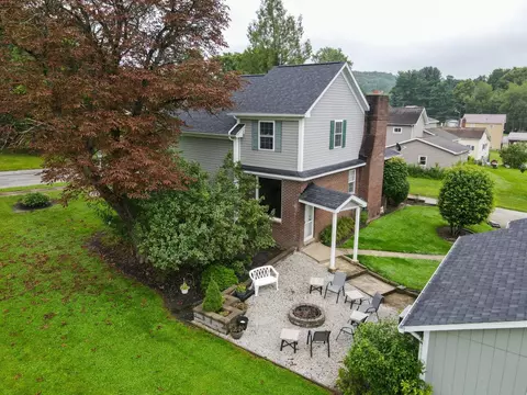 141 Worth St, Corry, PA 16407 photo 35