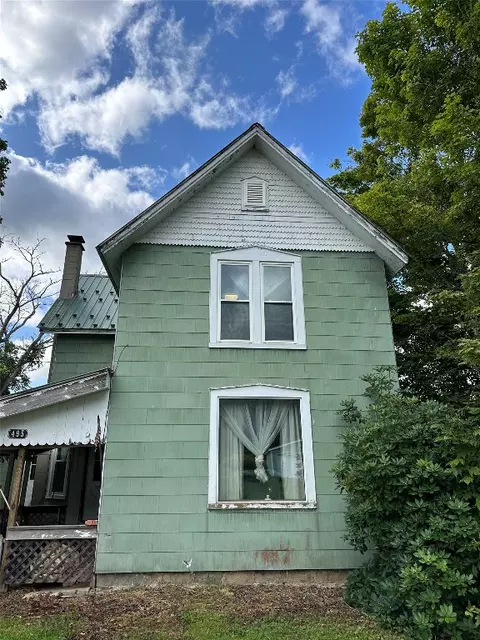 495 E Main St, Bear Lake, PA 16402