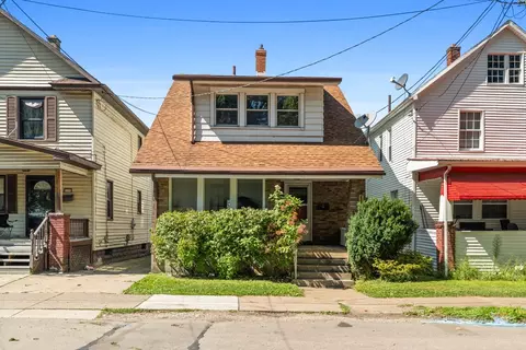 854 E 28th St, Erie, PA 16504