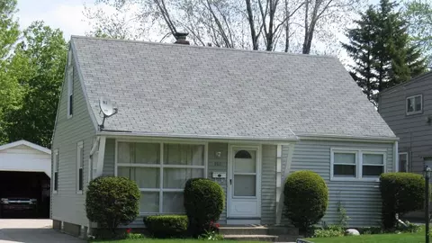 3511 Charlotte St, Erie, PA 16508