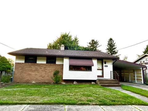 1344 W 45th St, Erie, PA 16509