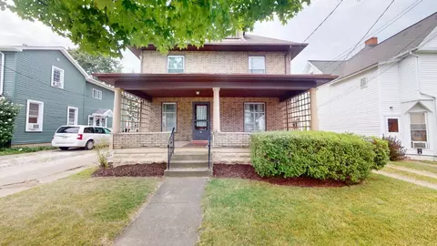 57 S Pearl St, North East, PA 16428