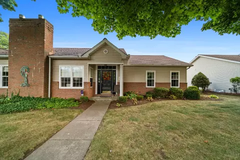 1233 Tower Ln #4, Erie, PA 16505