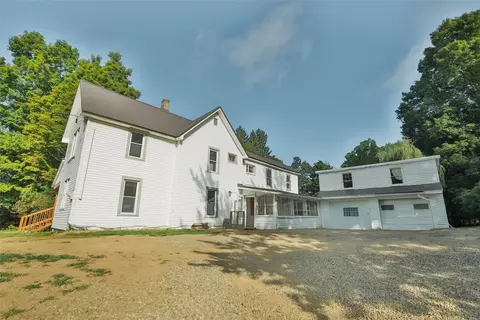 133 E High St, Union City, PA 16438