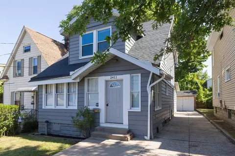 2411 Poplar St, Erie, PA 16502