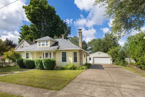 2308 Haybarger Ave, Erie, PA 16502
