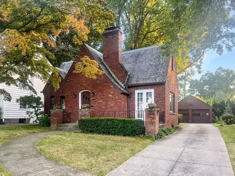 624 Pittsburgh Ave, Erie, PA 16505