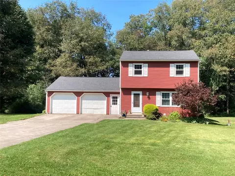 11160 Firethorn Rd, Wattsburg, PA 16442