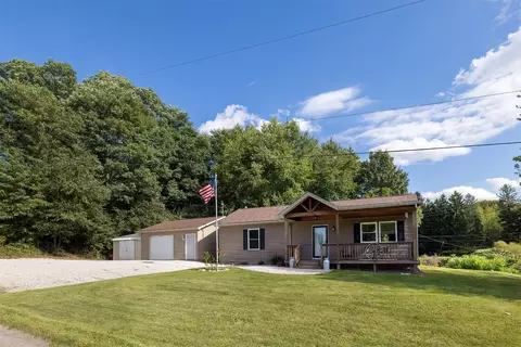 5449 Pinetree Rd, Mckean, PA 16426