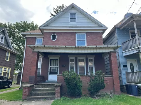 437 E 25th St, Erie, PA 16503