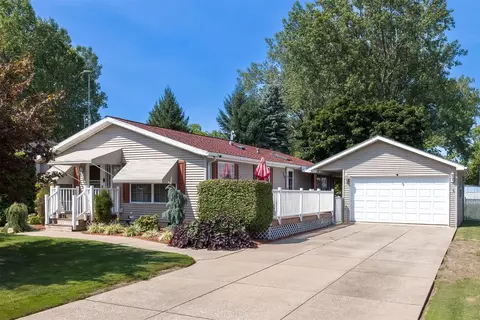 1034 E 32nd St, Erie, PA 16504