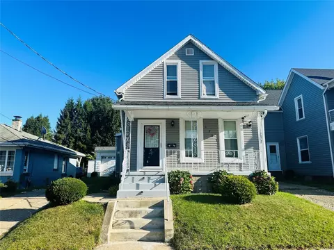 1261 E 27 St, Erie, PA 16504