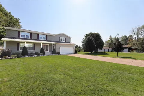 10911 Orton Rd, Wattsburg, PA 16442