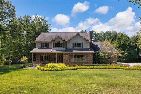 9116 Findley Lake Rd, North East, PA 16428
