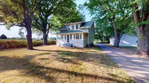 7124 Mcgill Rd, Harborcreek, PA 16421